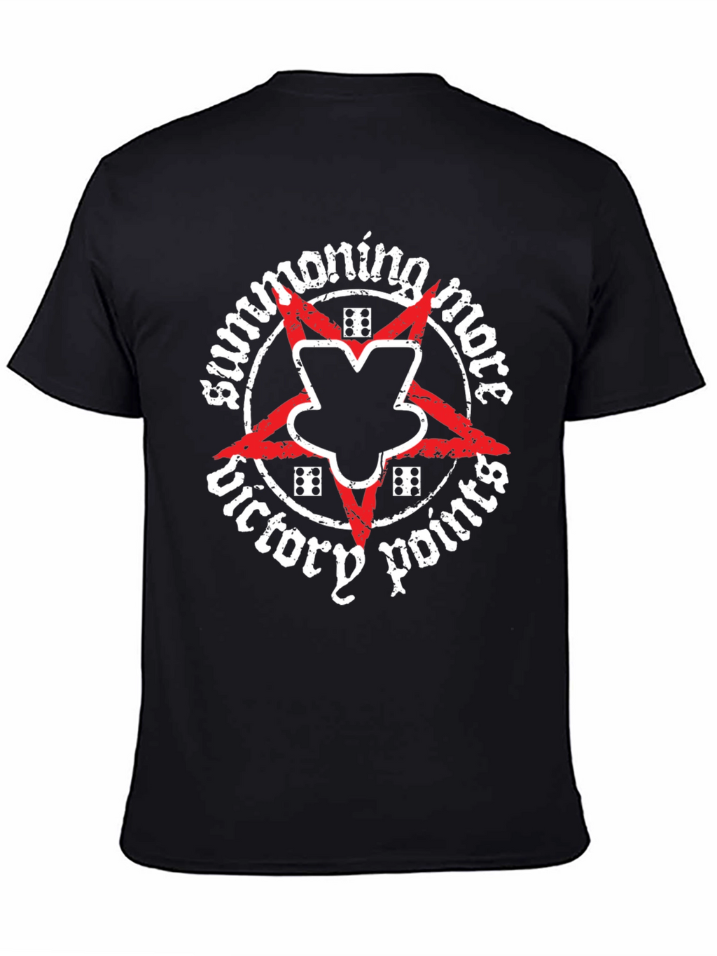 Summoning More Victory Points T-Shirt