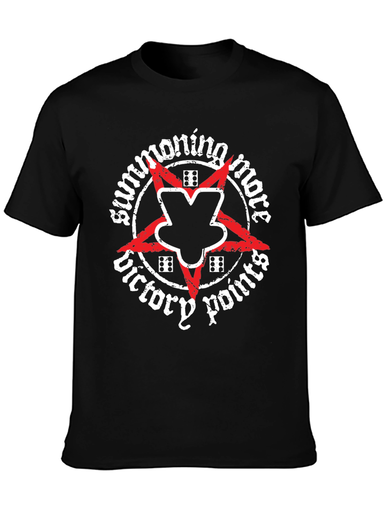 Summoning More Victory Points T-Shirt