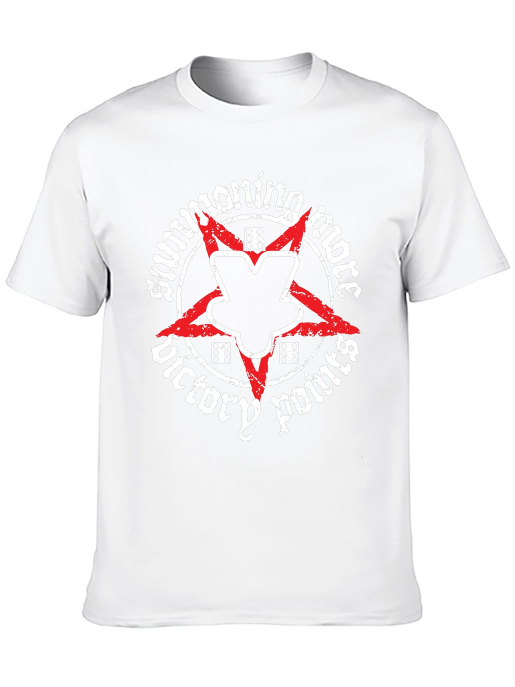 Summoning More Victory Points T-Shirt