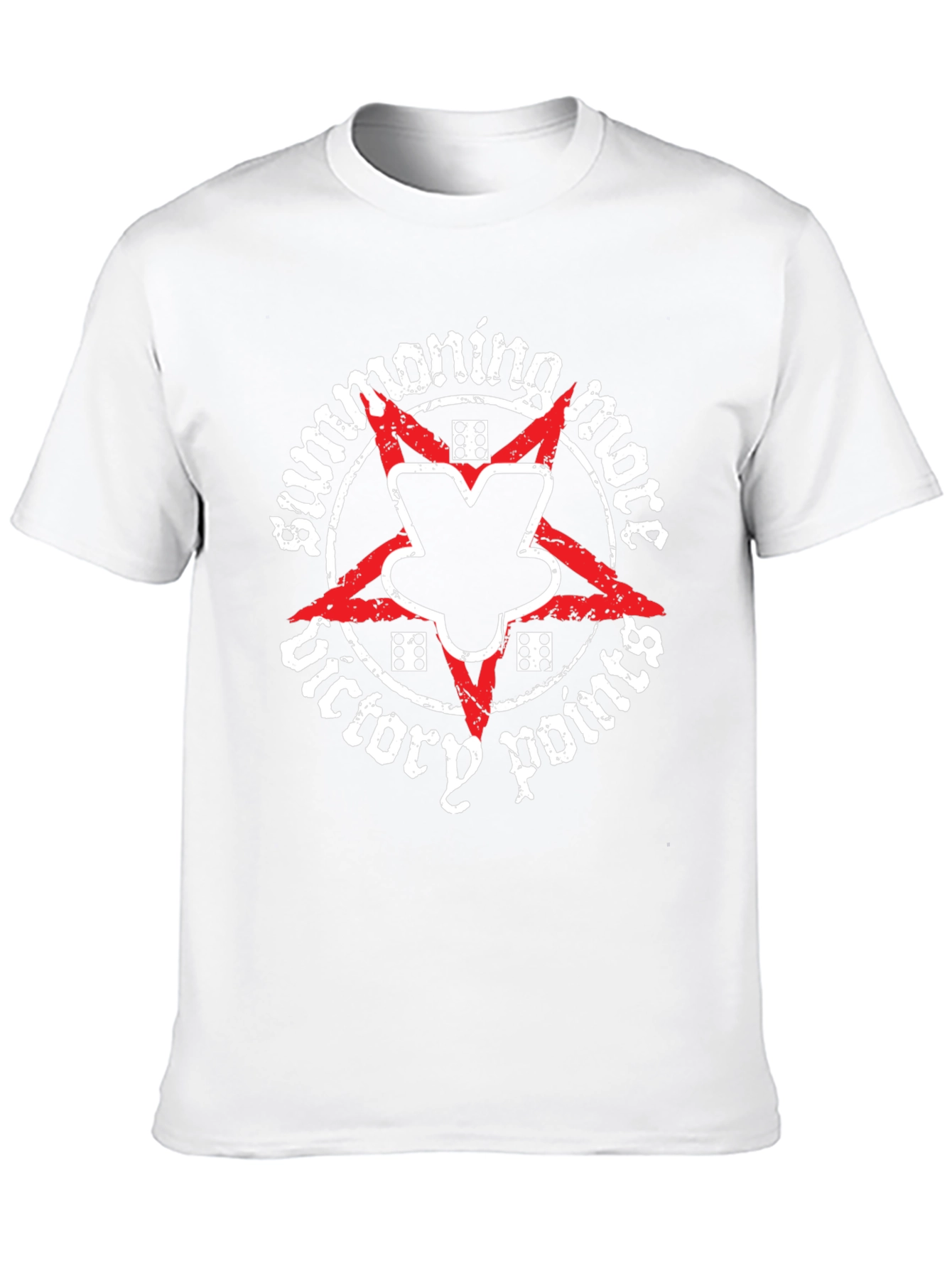 Summoning More Victory Points T-Shirt