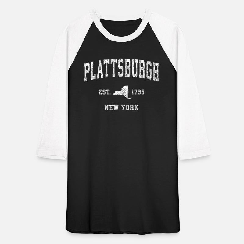 Plattsburgh New York Ny Athletic Sports