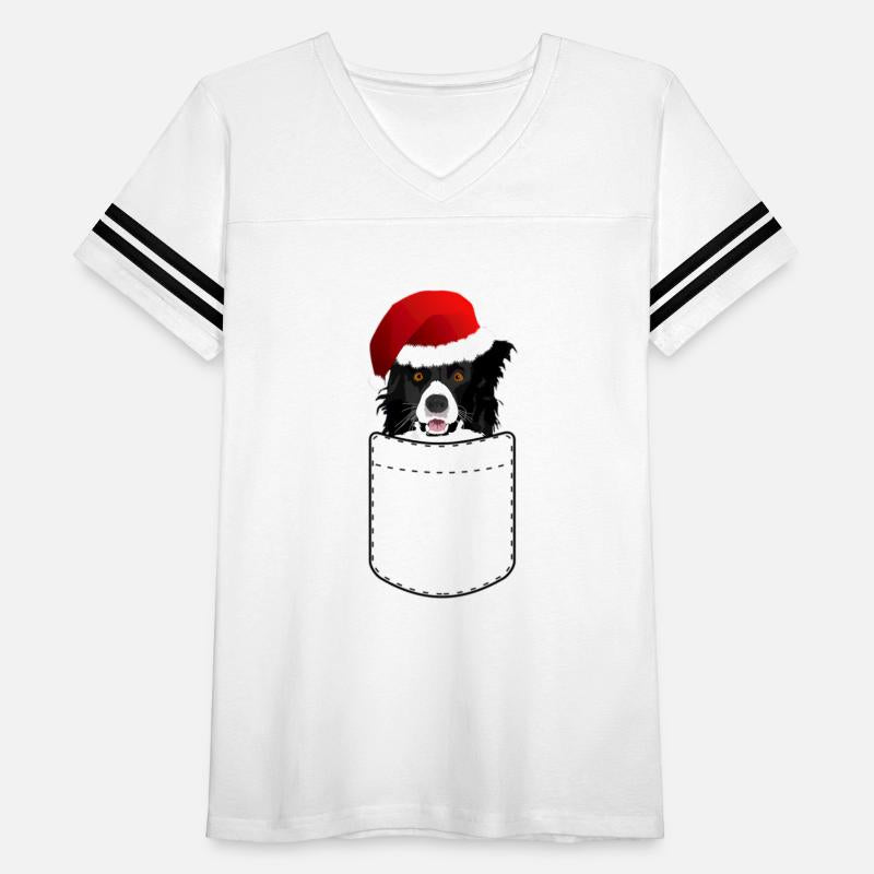 Pocket Border Collie