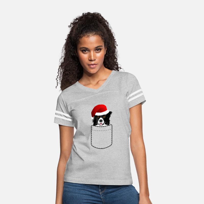 Pocket Border Collie