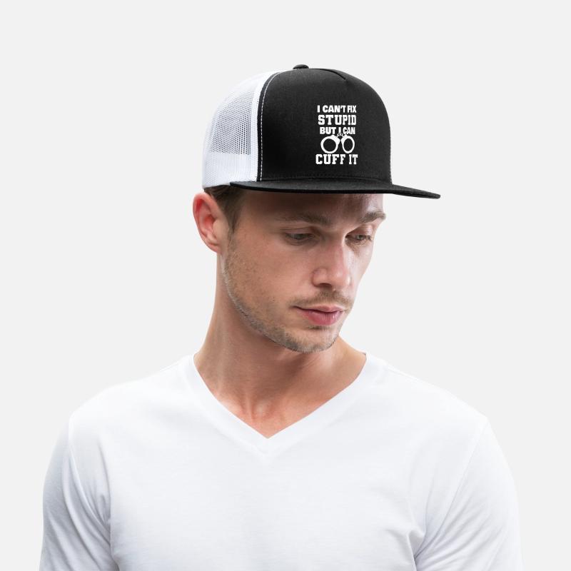 Policeman Cop Police Gift