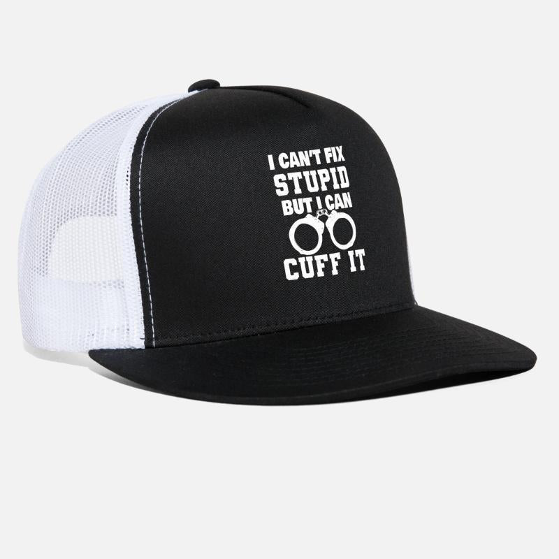 Policeman Cop Police Gift