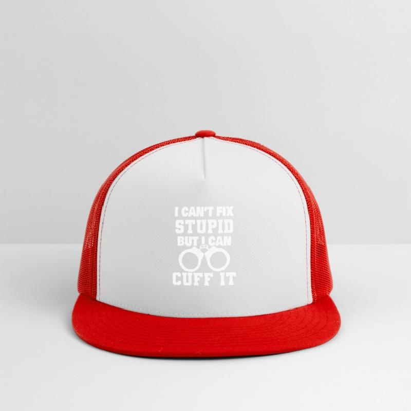 Policeman Cop Police Gift