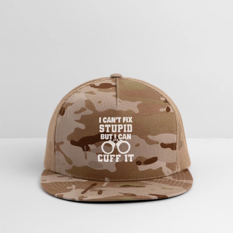 Policeman Cop Police Gift