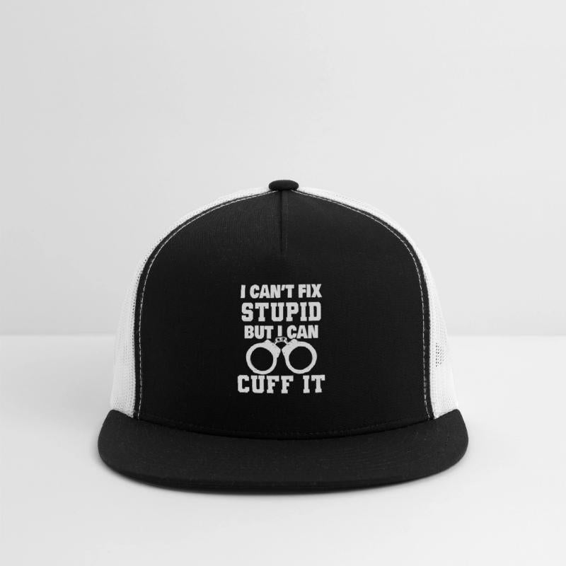 Policeman Cop Police Gift