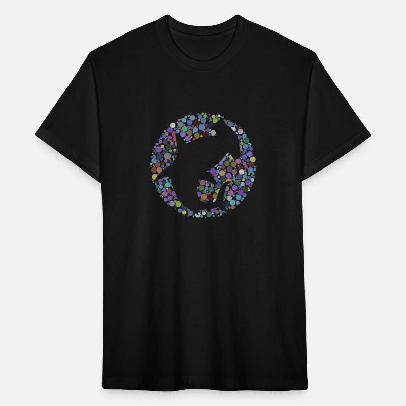 Polka Dot Hammerhead Shark International Dot Day