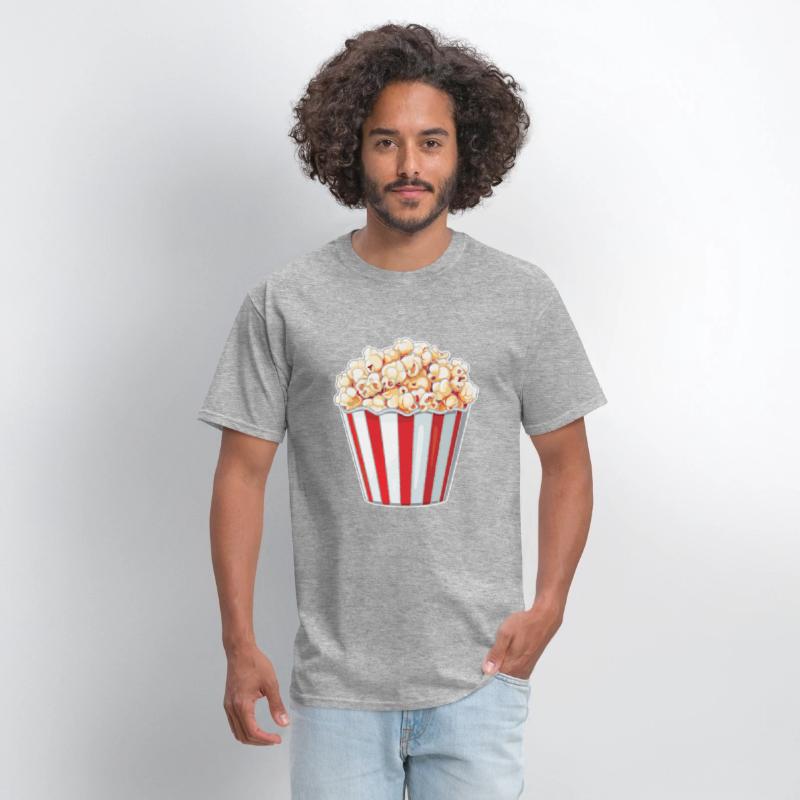 Popcorn
