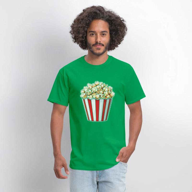 Popcorn