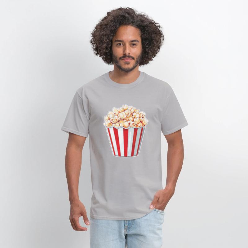 Popcorn
