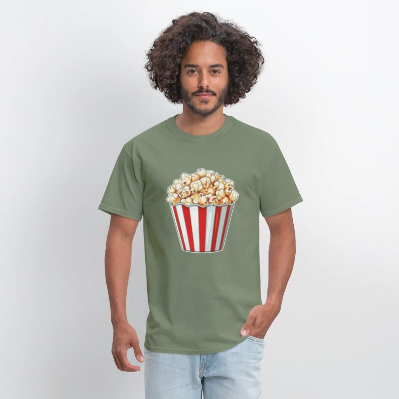 Popcorn
