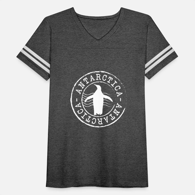 Postage Stamp Antarctica Penguin