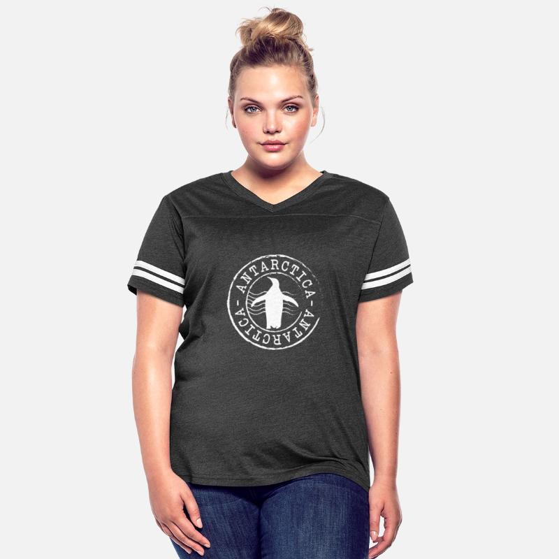 Postage Stamp Antarctica Penguin