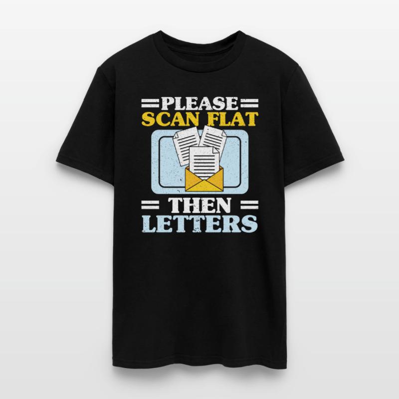 Postal Worker Mailman Delivery Mail Escort