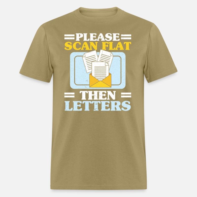 Postal Worker Mailman Delivery Mail Escort