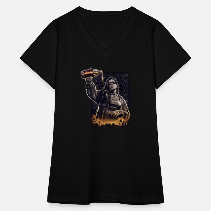 Pour some out for the homies