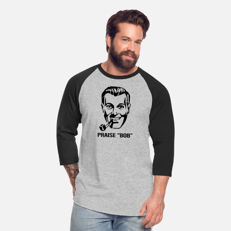 Praise J R Bob Dobbs Church Of The Subgenius
