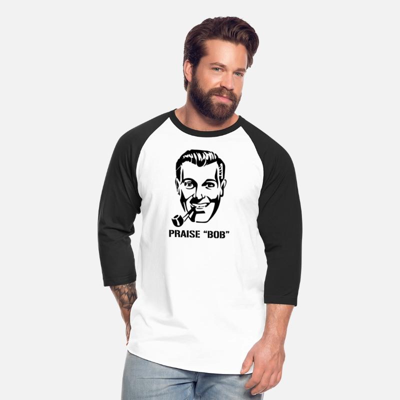 Praise J R Bob Dobbs Church Of The Subgenius