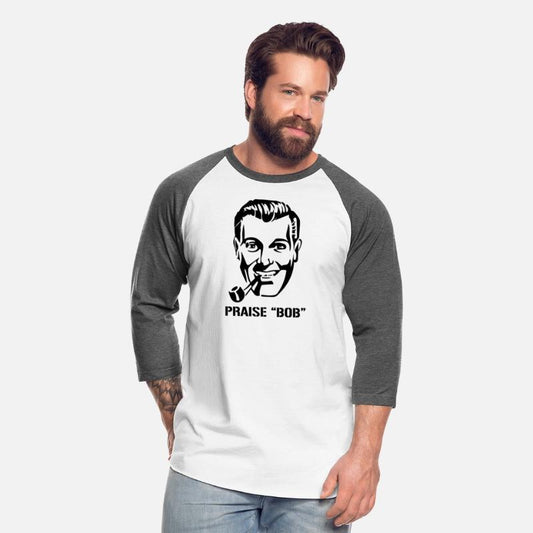 Praise J R Bob Dobbs Church Of The Subgenius
