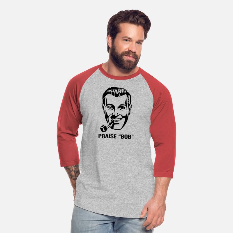 Praise J R Bob Dobbs Church Of The Subgenius