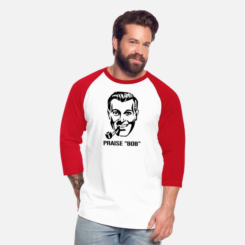 Praise J R Bob Dobbs Church Of The Subgenius