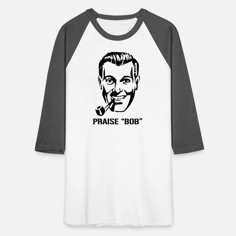 Praise J R Bob Dobbs Church Of The Subgenius