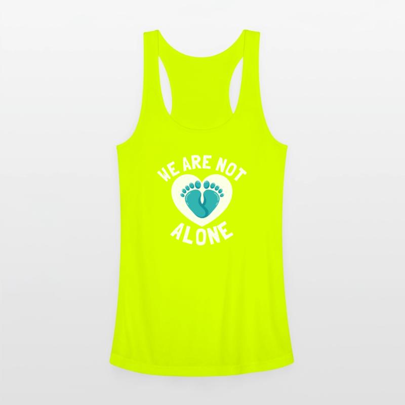 Pregnancy Announcement We Are Not Alone