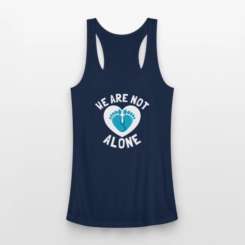 Pregnancy Announcement We Are Not Alone