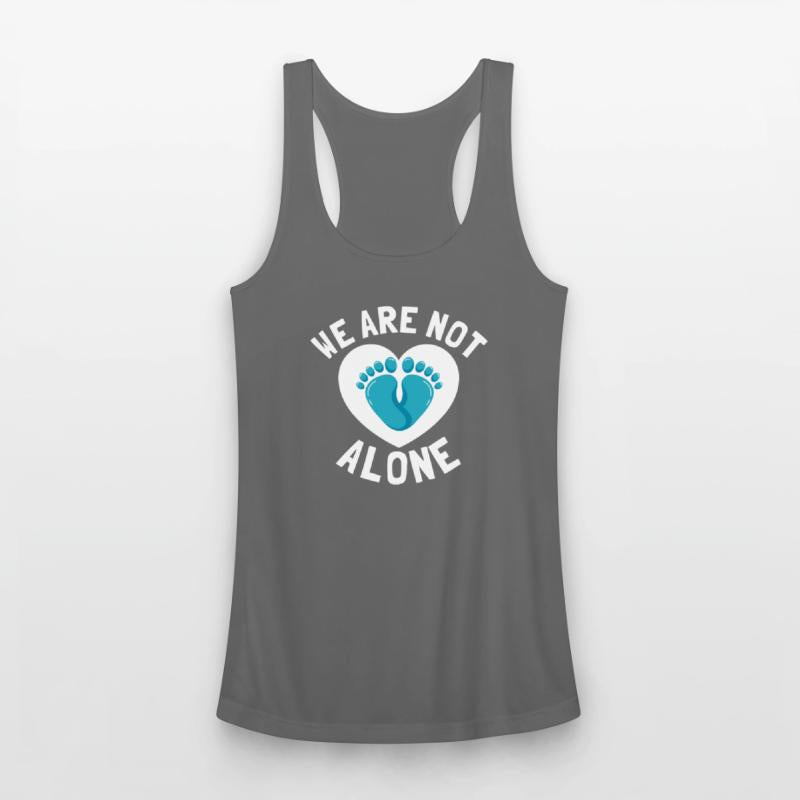 Pregnancy Announcement We Are Not Alone