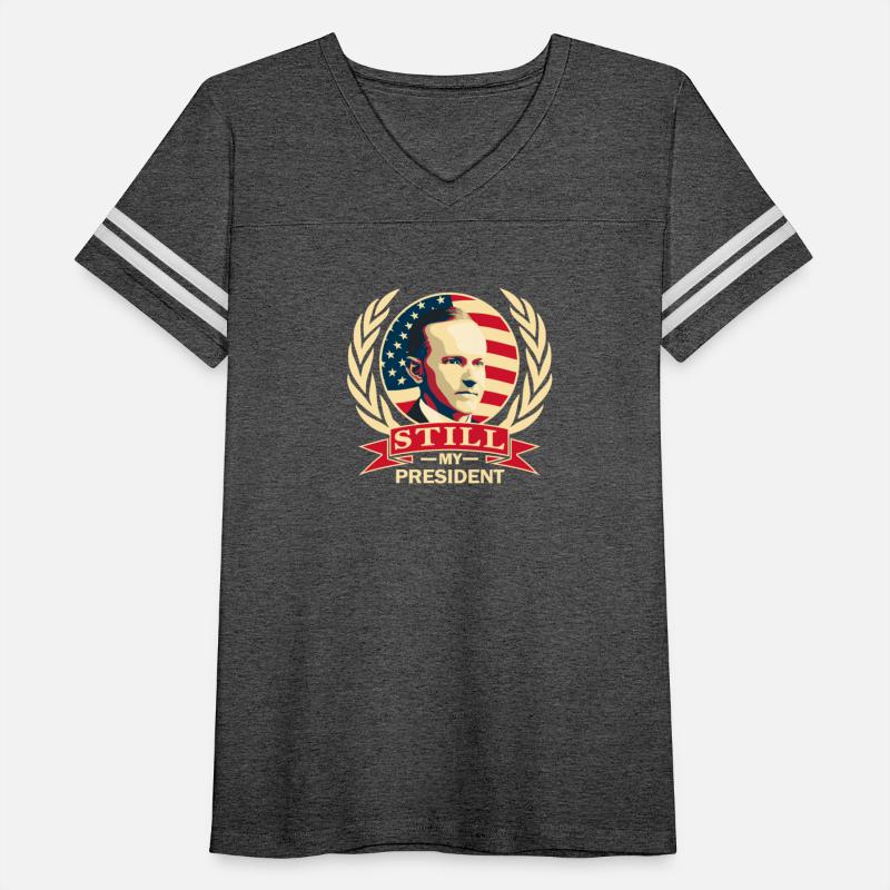 President Calvin Coolidge