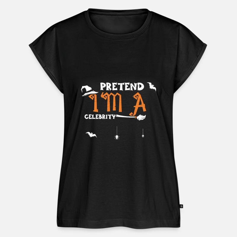 Pretend I'm A Celebrity