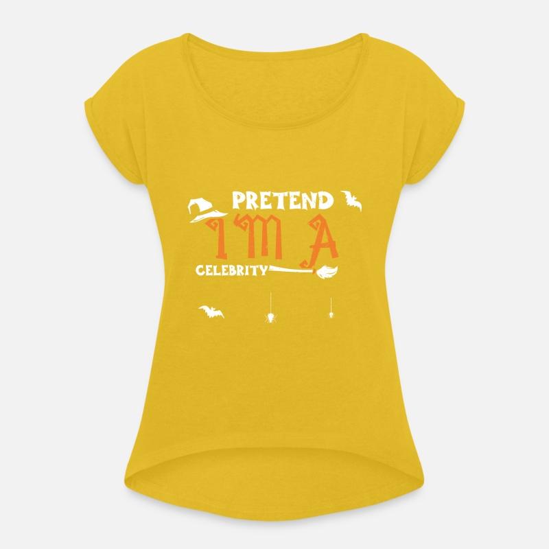 Pretend I'm A Celebrity