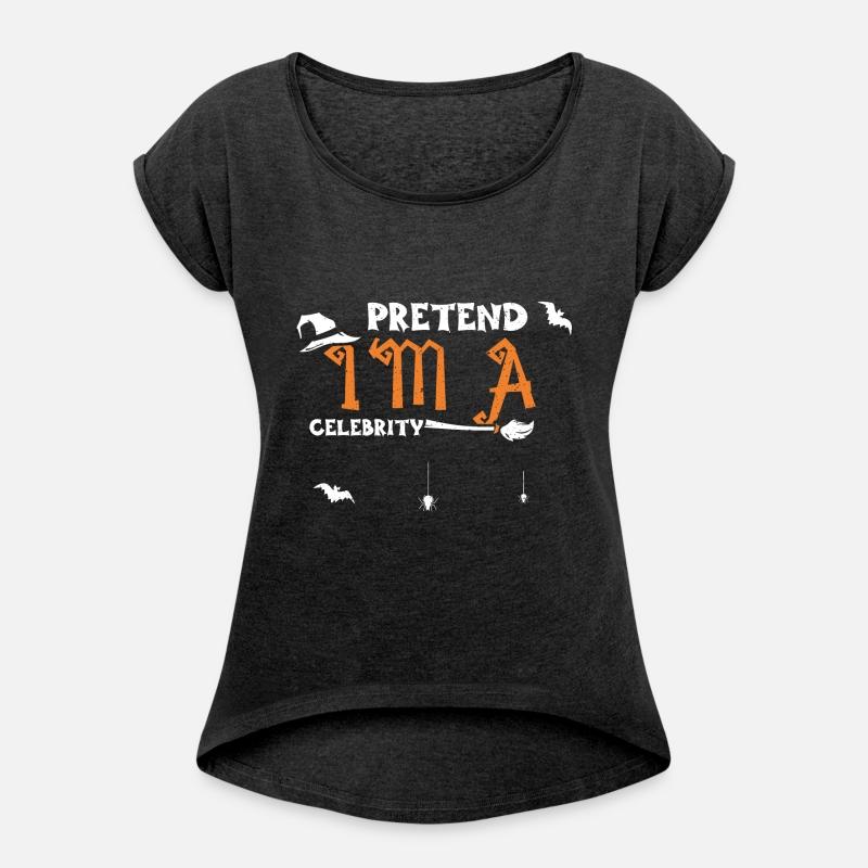 Pretend I'm A Celebrity