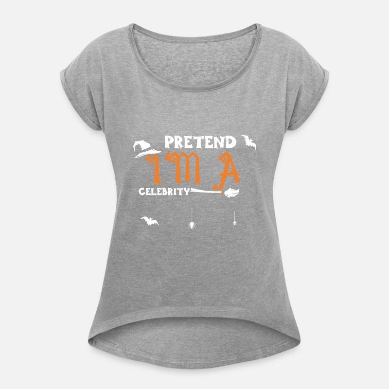 Pretend I'm A Celebrity