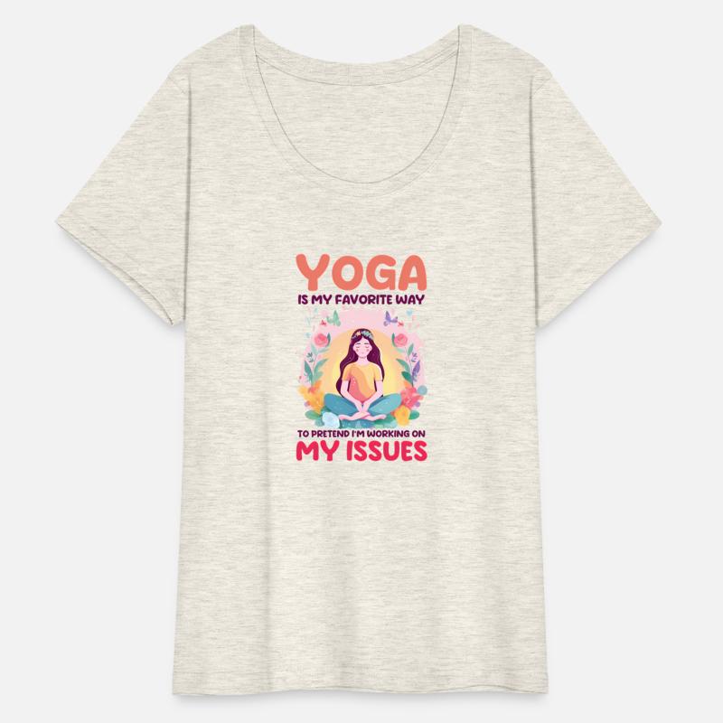 Pretend Working On My Issues