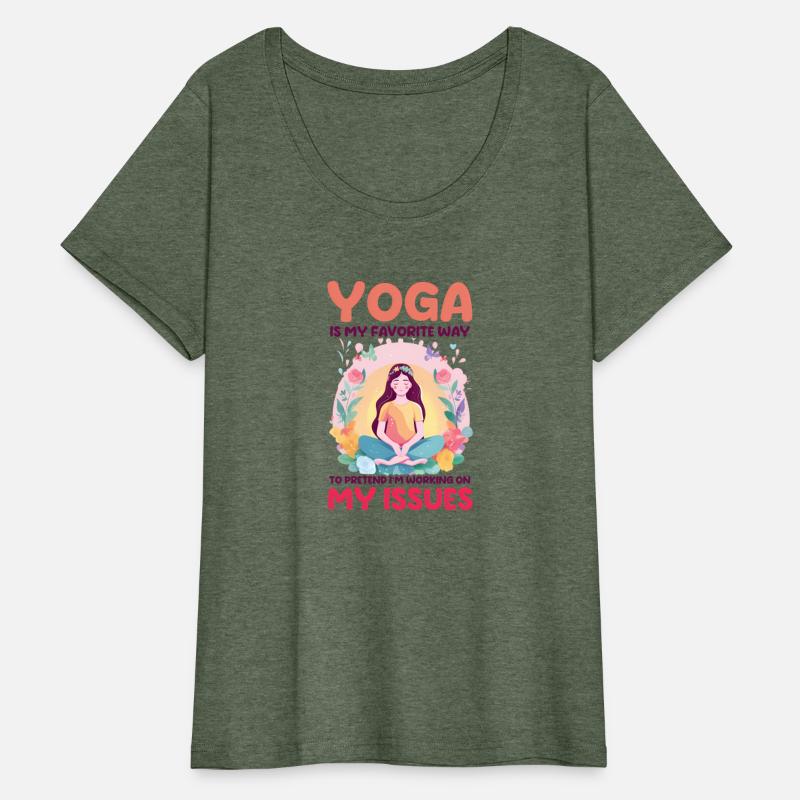 Pretend Working On My Issues