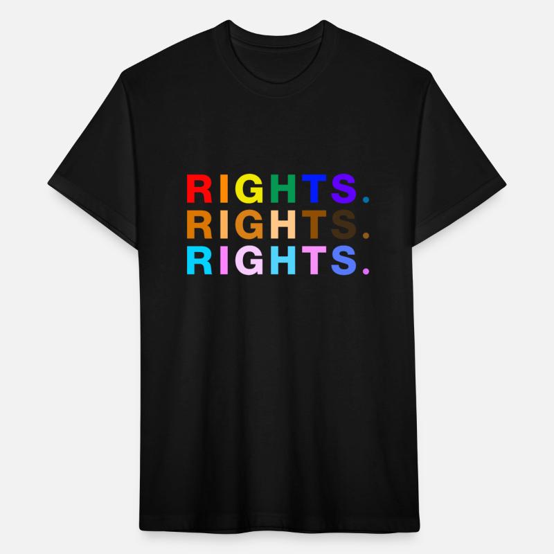 Pride Rights BLM Rights LGBT Rights Human Rights