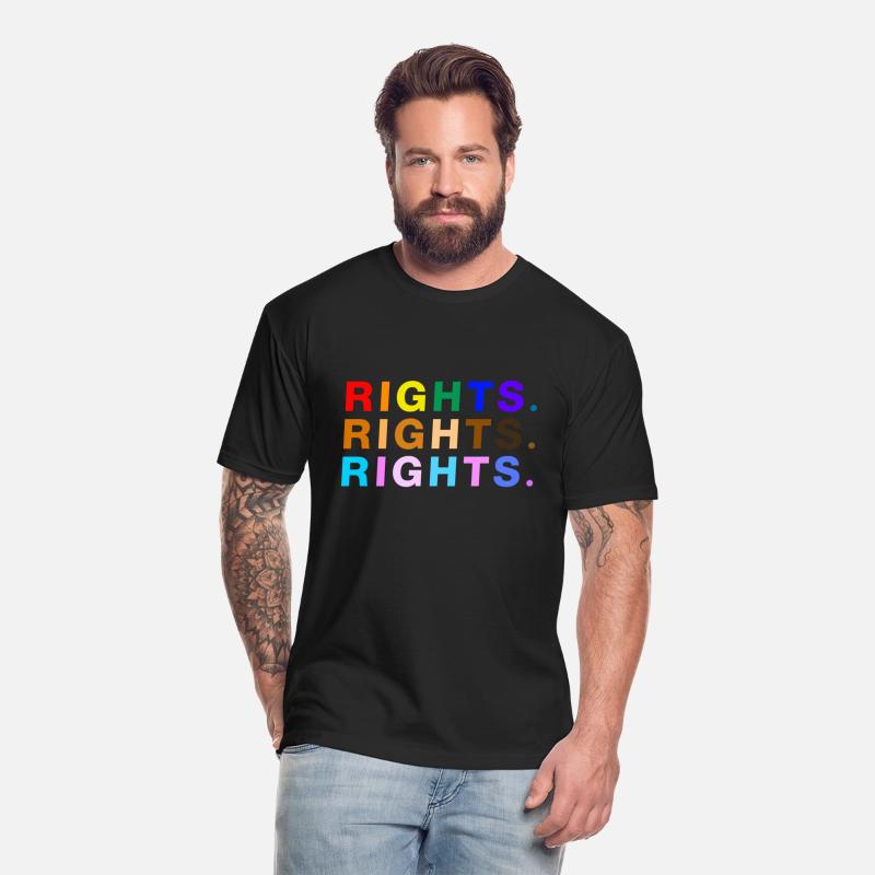 Pride Rights BLM Rights LGBT Rights Human Rights