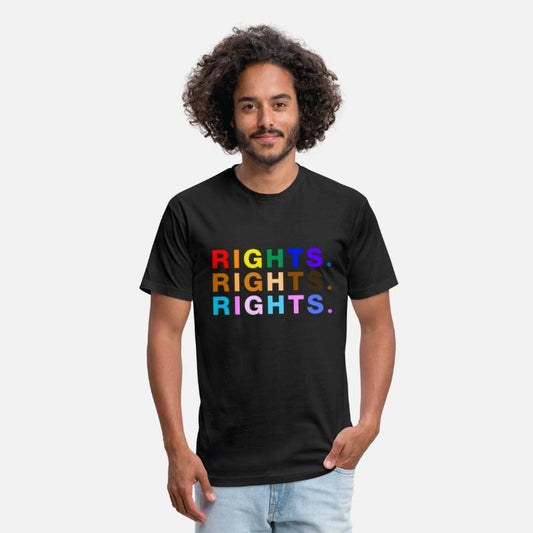 Pride Rights BLM Rights LGBT Rights Human Rights