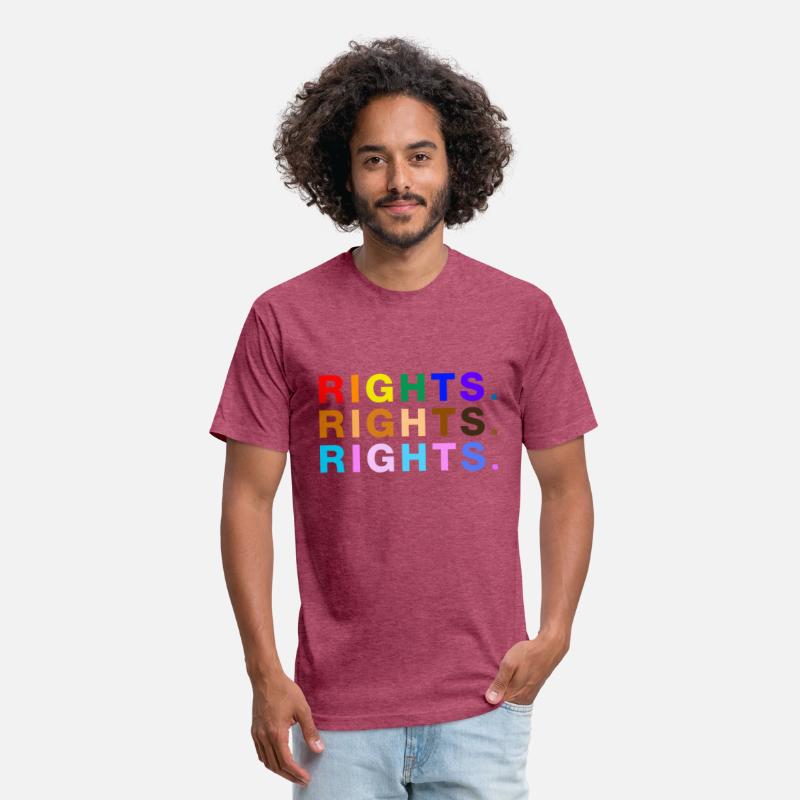 Pride Rights BLM Rights LGBT Rights Human Rights