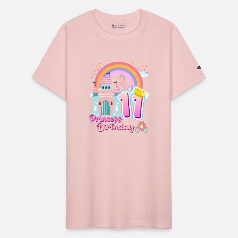 Princess 11th Birthday | Princess Birthday |