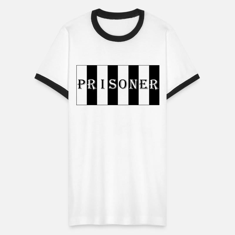 PRISONER