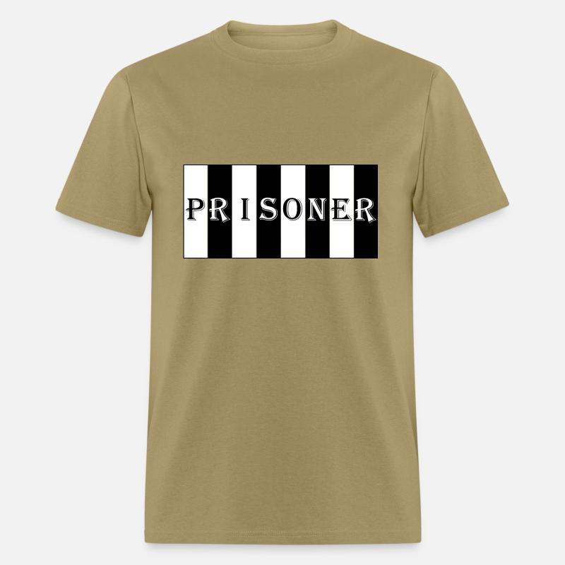 PRISONER