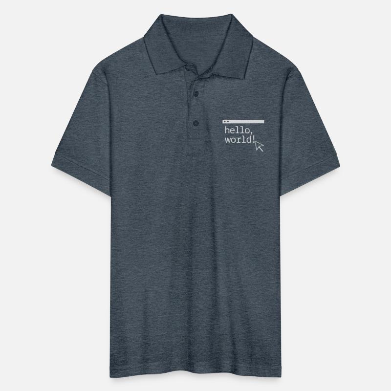 programmer-Hello World!