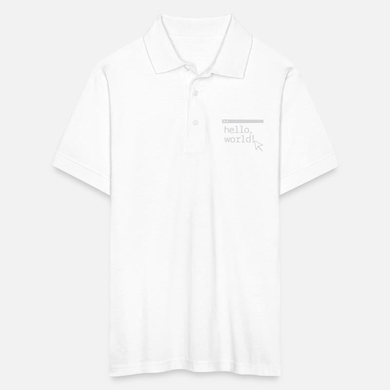 programmer-Hello World!