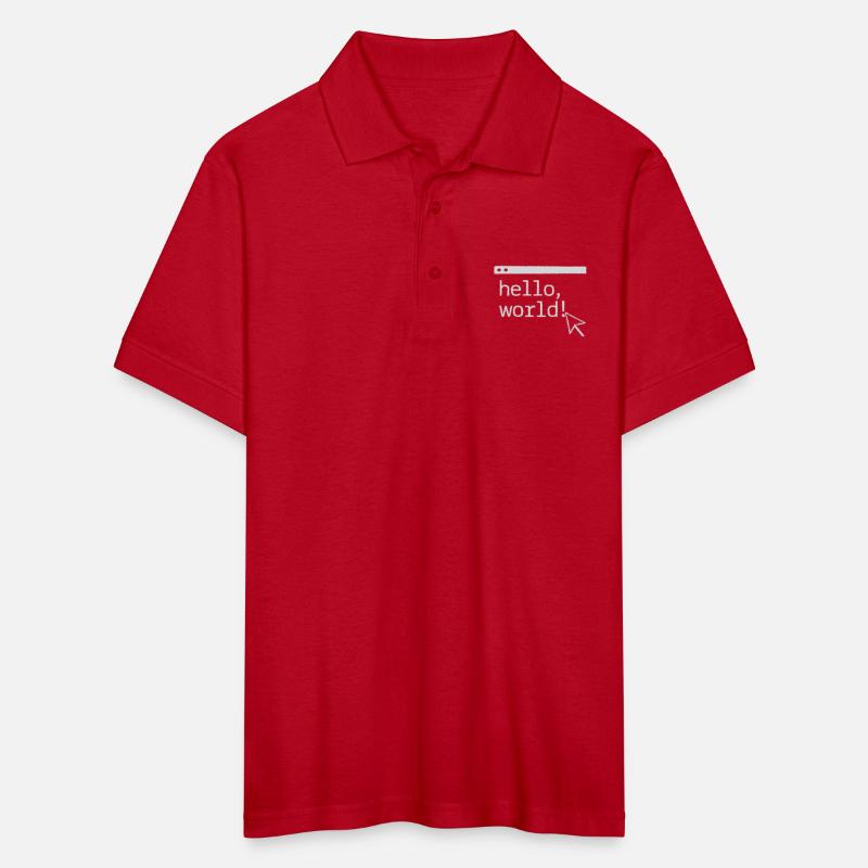 programmer-Hello World!