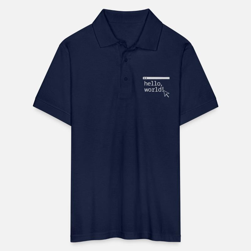 programmer-Hello World!