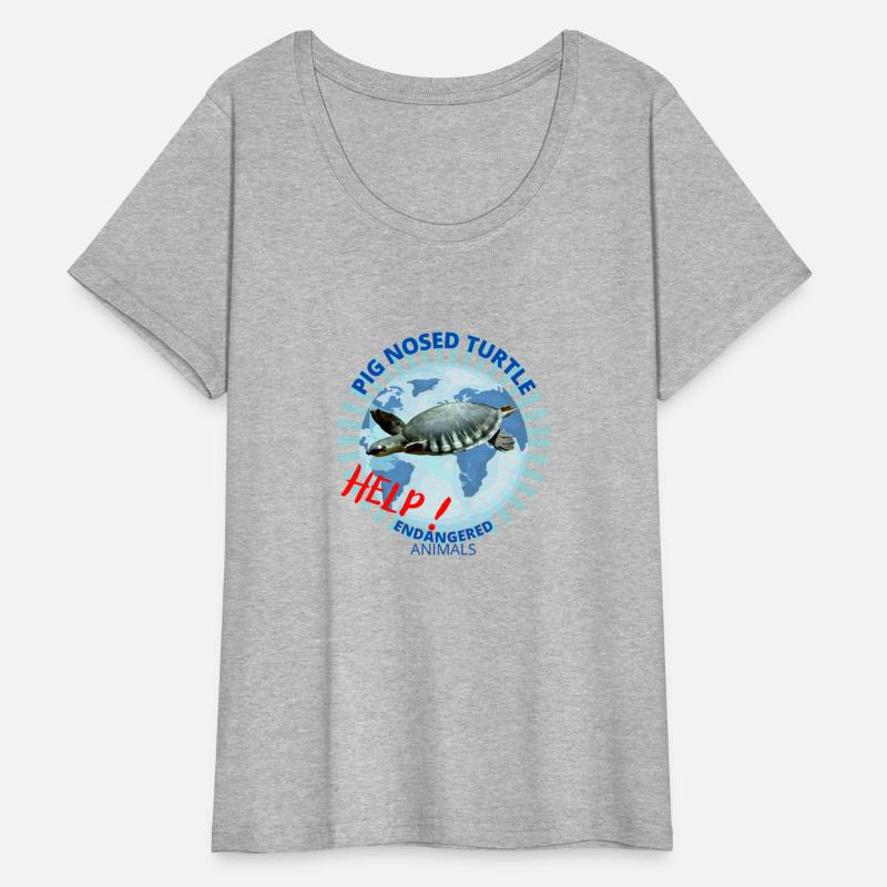 Protect Marine Animal Turtle